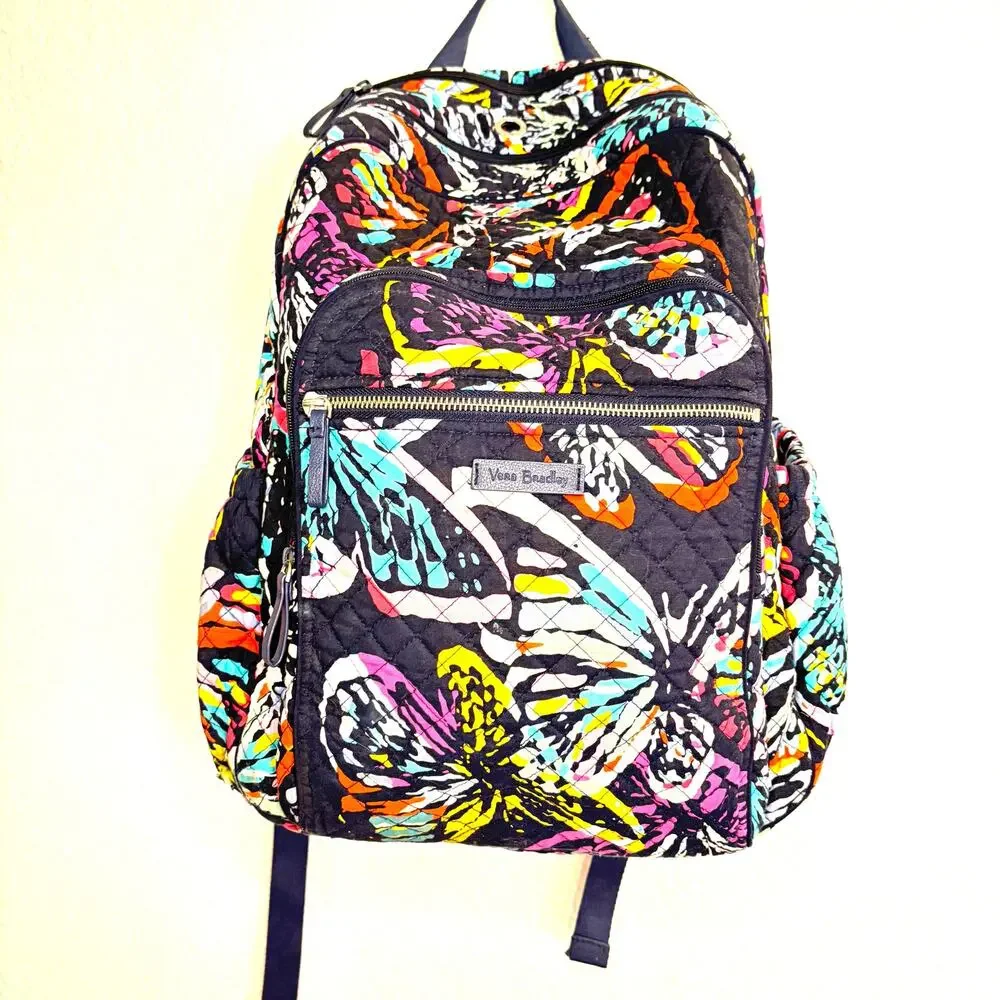 Vera Bradley gorgeous vera